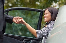 Transfers em Cracóvia