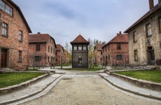 Excursão privada a Auschwitz e às Minas de Sal