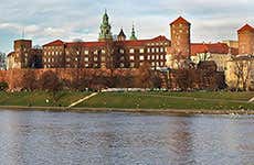 Castelo de Wawel