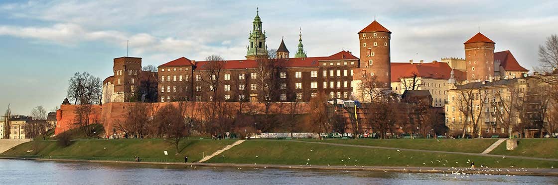 Castelo de Wawel