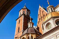 Catedral de Wawel