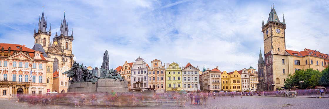 Praça do Mercado de Cracóvia